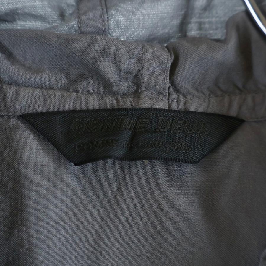 COMME des GARCONS HOMME DEUX コムデギャルソン オムドゥ 22SS AD2021