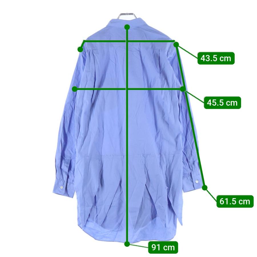 COMME des GARCONS HOMME PLUS コムデギャルソンオムプリュス 23SS