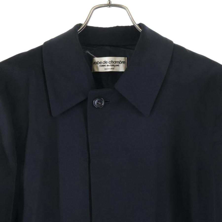 robe de chambre COMME des GARCONS ローブドシャンブル