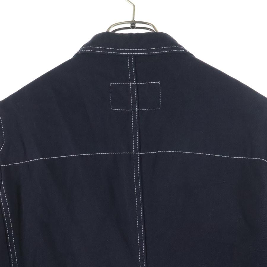 COMME des GARCONS HOMME DEUX コムデギャルソン オムドゥ 14SS AD2013