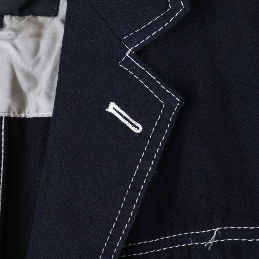 COMME des GARCONS HOMME DEUX コムデギャルソン オムドゥ 14SS AD2013