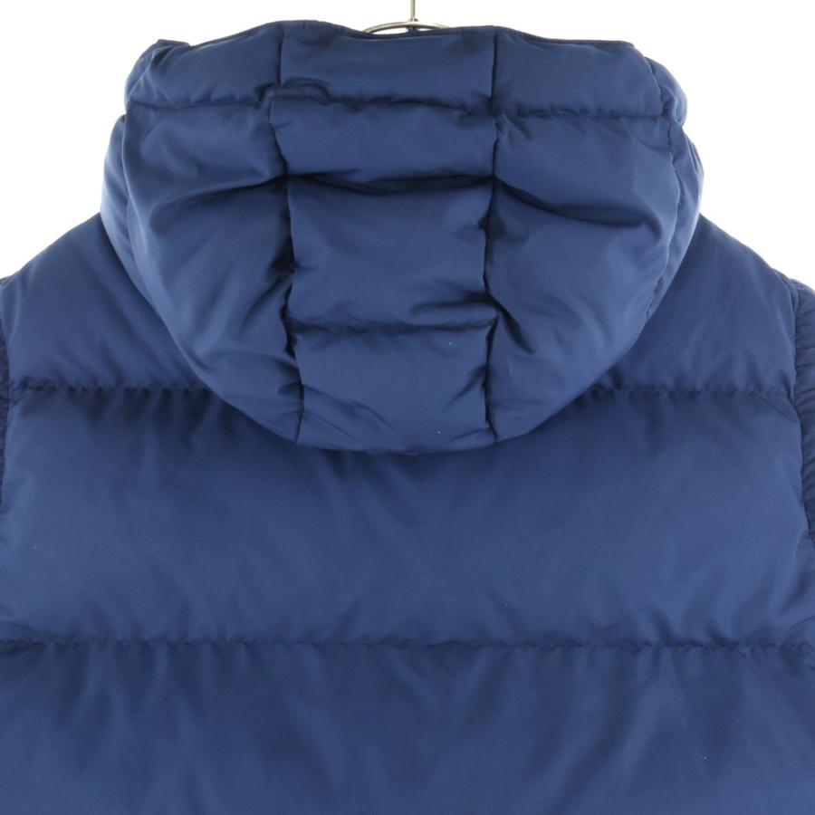 POLO RALPH LAUREN（ポロ・ラルフローレン） フロント刺繍 フーデッド