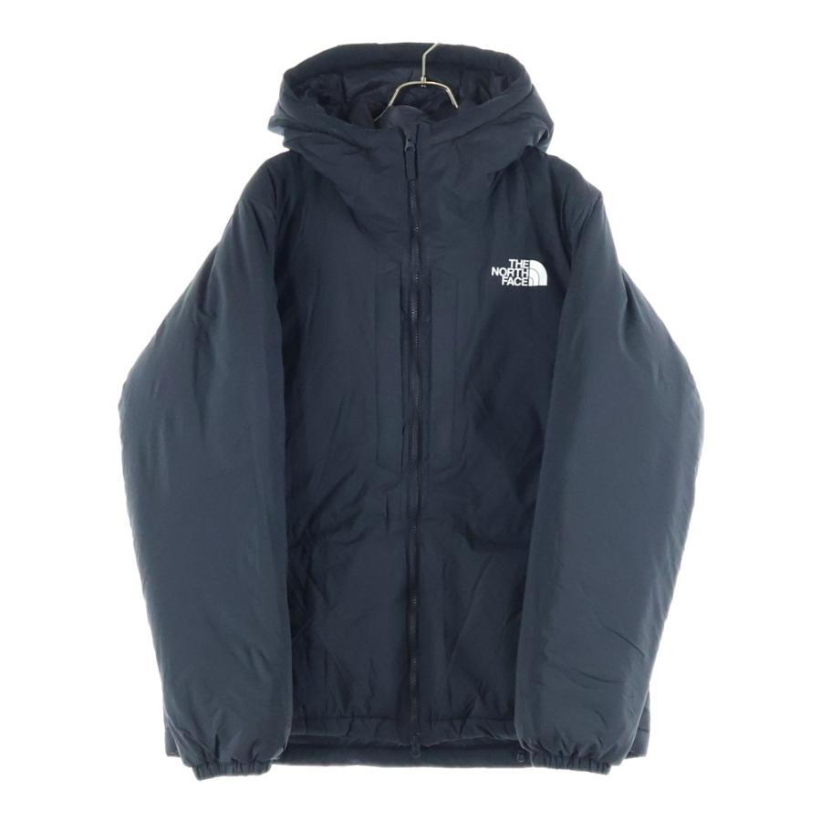 THE NORTH FACE（ザ ノースフェイス） PROJECT INSULATION JACKET