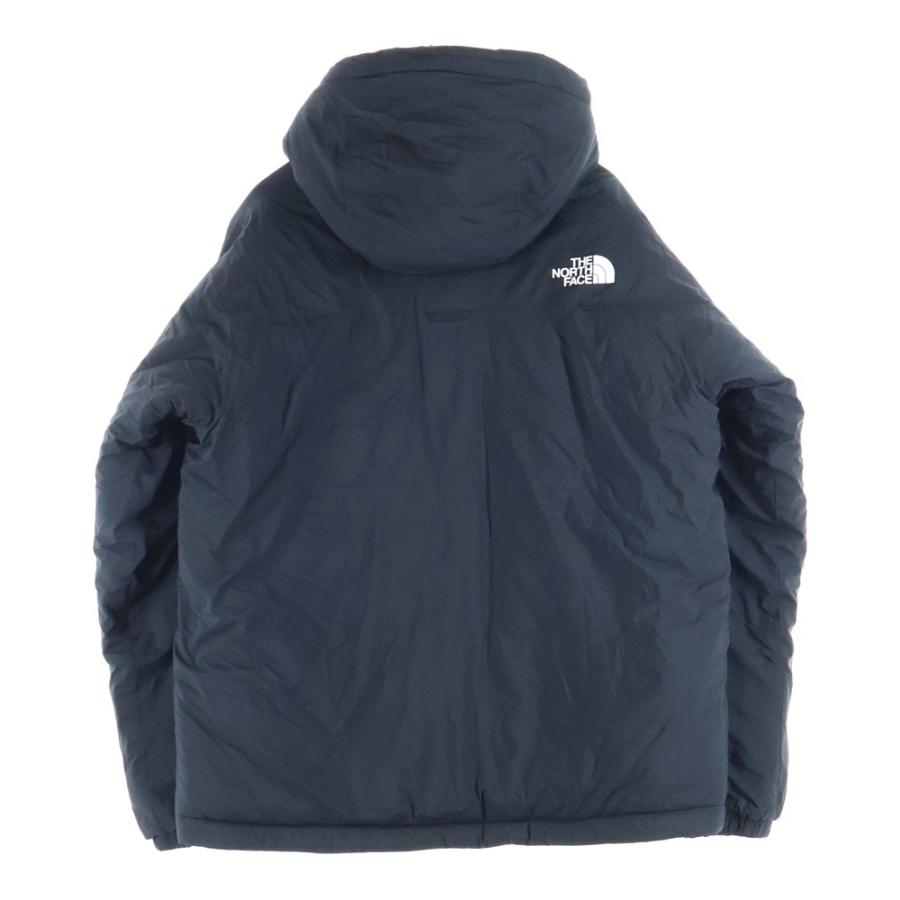 THE NORTH FACE（ザ ノースフェイス） PROJECT INSULATION JACKET