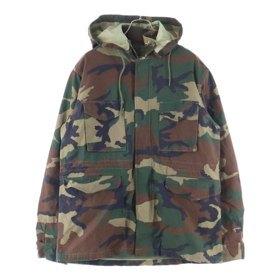 Supreme（シュプリーム） 12AW ×Mark Gonzales M-51 Jacket マーク