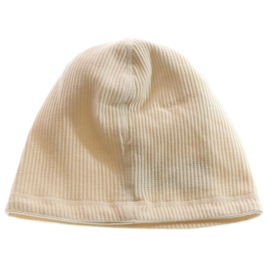 STUSSY（ステューシー） フロント刺繍 ニットキャップ ビーニー 帽子