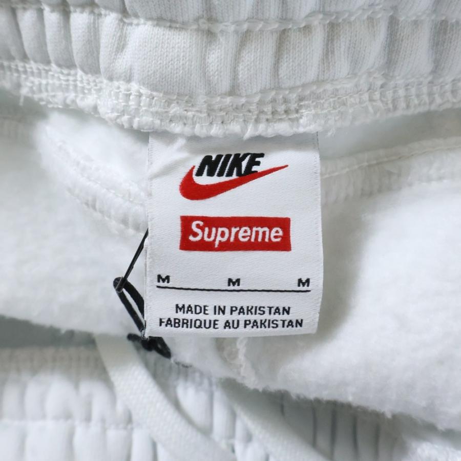 Supreme（シュプリーム） 25SS ×NIKE Sweat Pants ナイキ イージー