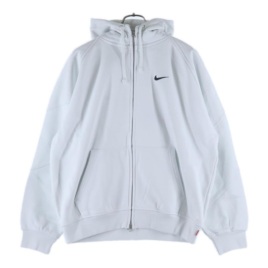 Supreme（シュプリーム） 25SS ×NIKE Zip Up Hooded Sweatshirt ジップ