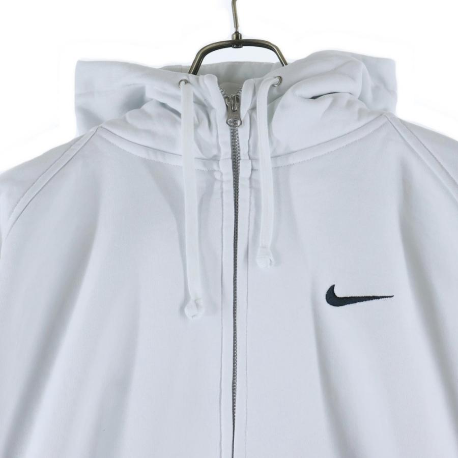 Supreme（シュプリーム） 25SS ×NIKE Zip Up Hooded Sweatshirt ジップ