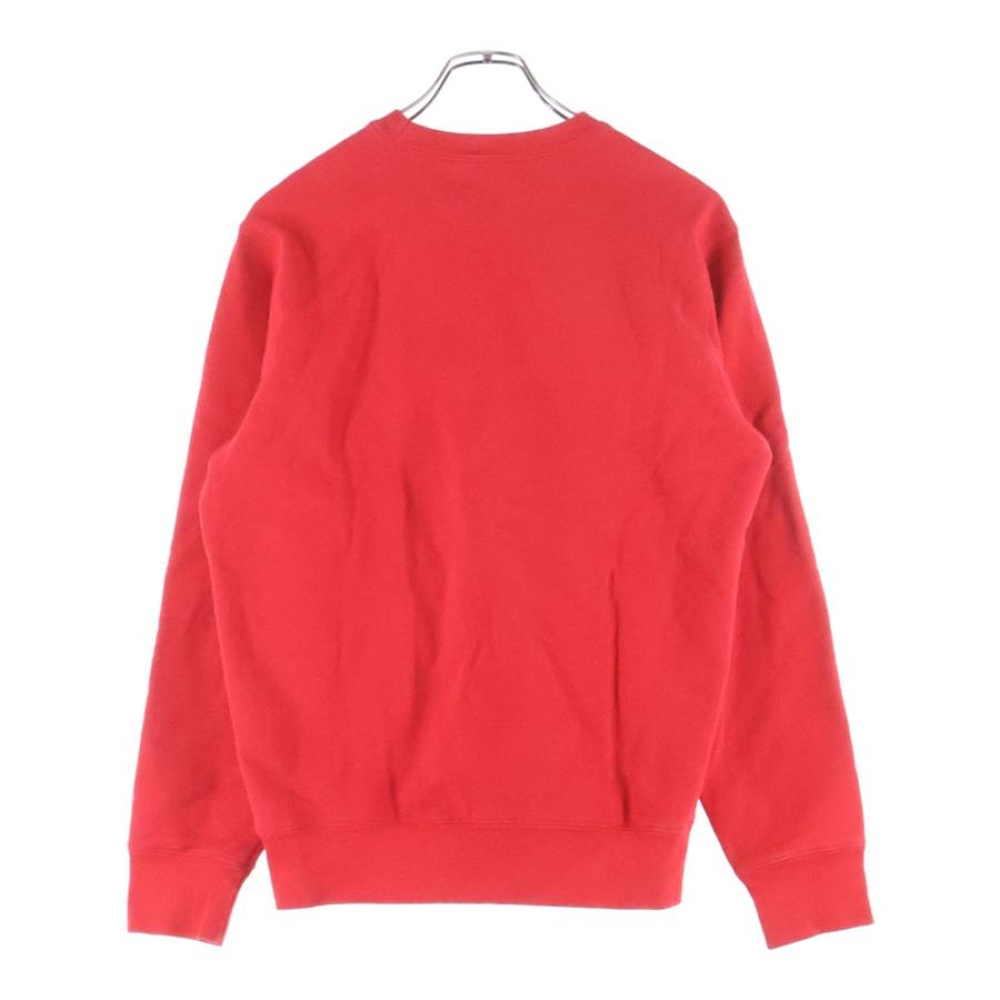 Supreme（シュプリーム） 20SS Underline Crewneck アンダーライン