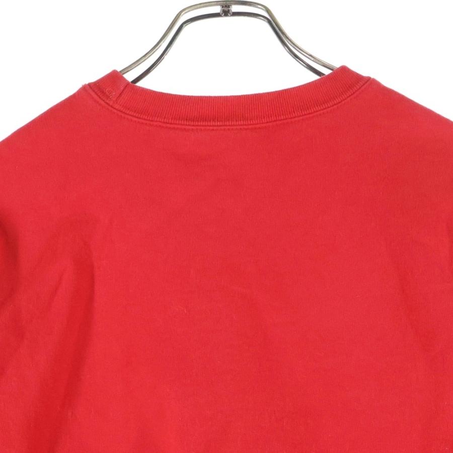 Supreme（シュプリーム） 20SS Underline Crewneck アンダーライン