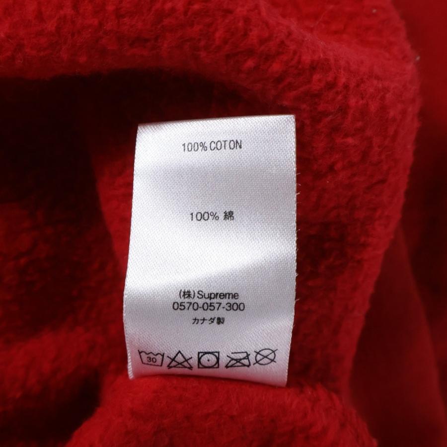 Supreme（シュプリーム） 20SS Underline Crewneck アンダーライン