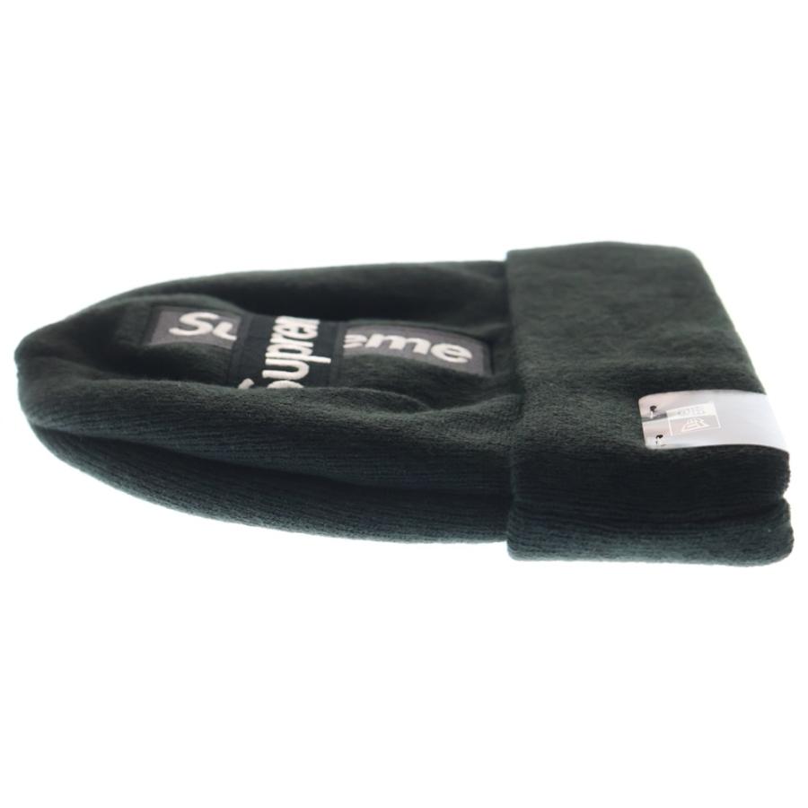 Supreme（シュプリーム） 20AW ×New Era Cross Box Logo Beanie