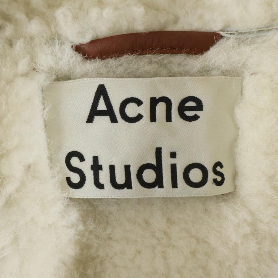 Acne Studios（アクネ ストゥディオズ） アクネ ストゥディオズ