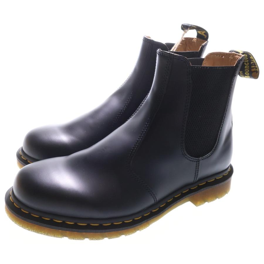 Dr.Martens（ドクターマーチン） サイドゴア チェルシーブーツ