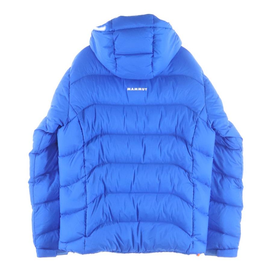 MAMMUT（マムート） Xeron IN Hooded Jacket エクセロン ダウン