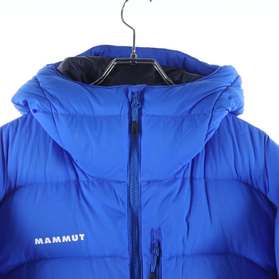 MAMMUT（マムート） Xeron IN Hooded Jacket エクセロン ダウン