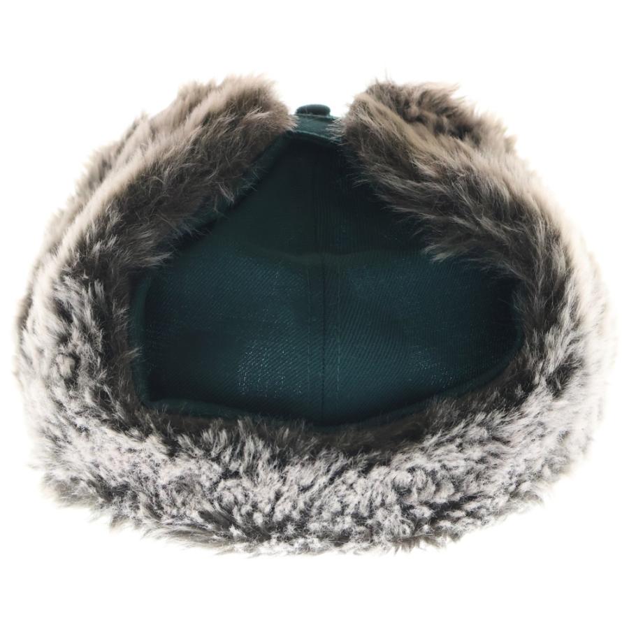 Supreme（シュプリーム） 19AW×New Era Earflap Cap ニューエラ イアー