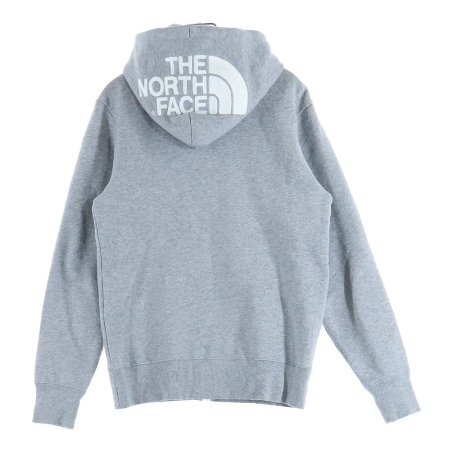 THE NORTH FACE（ザ ノースフェイス） Rearview FullZip Hoodie フード