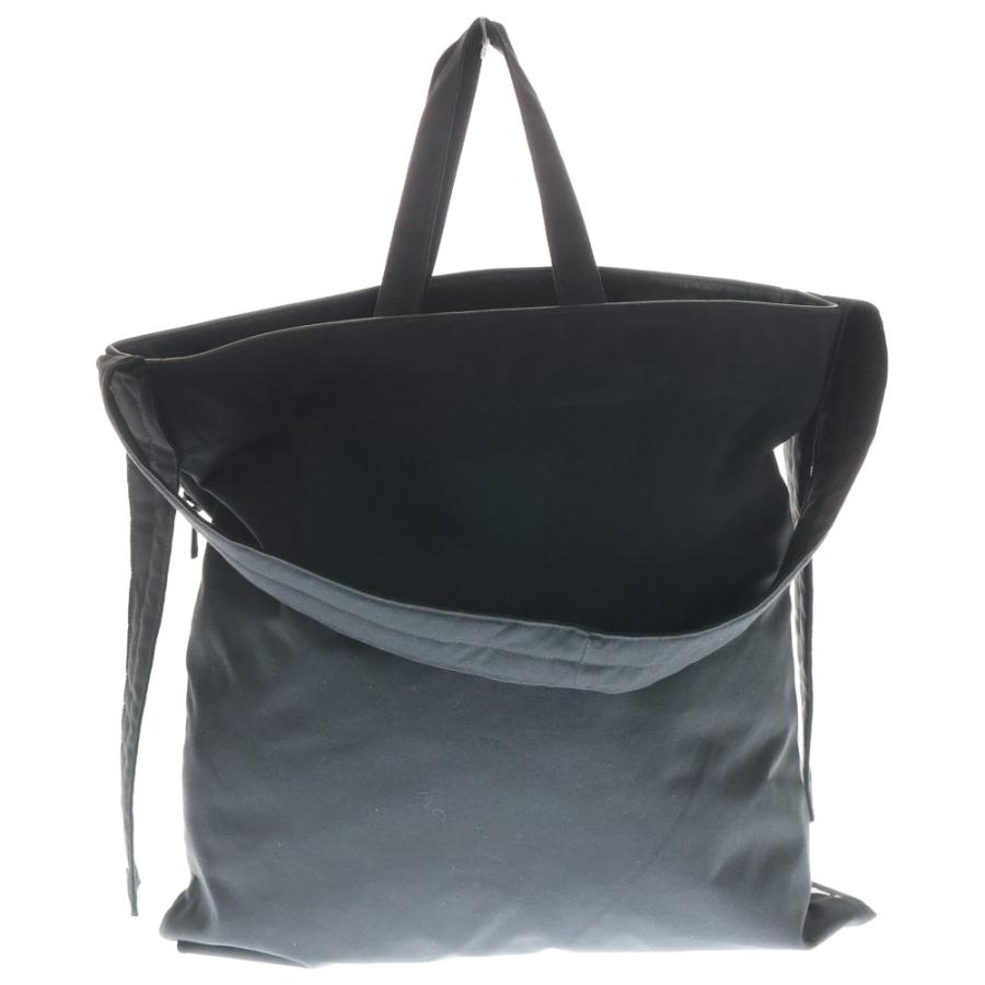 Y-3 ワイスリー AOP BAG フロントロゴデザイン ハンドバッグ ショルダーバッグ ブラック A43010 : BRING Yahoo ...