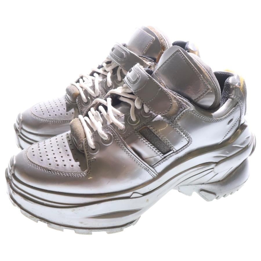 Maison Margiela（メゾンマルジェラ） レトロ フィット メタリック