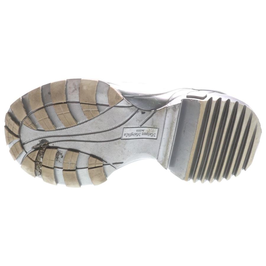 Maison Margiela（メゾンマルジェラ） レトロ フィット メタリック