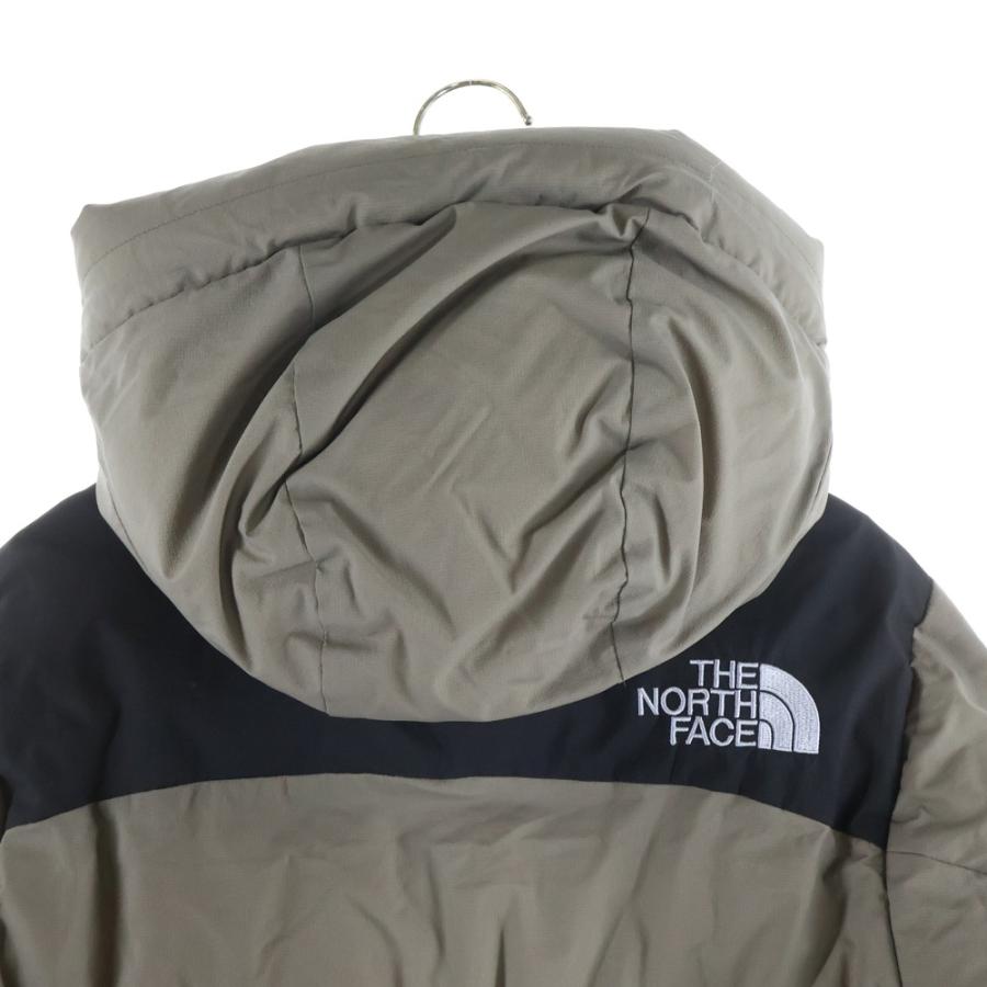 THE NORTH FACE（ザ ノースフェイス） BALTRO LIGHT JACKET バルトロ