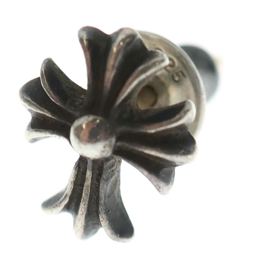 CHROME HEARTS（クロムハーツ） No2 CH CRS CHクロス スタッズピアス