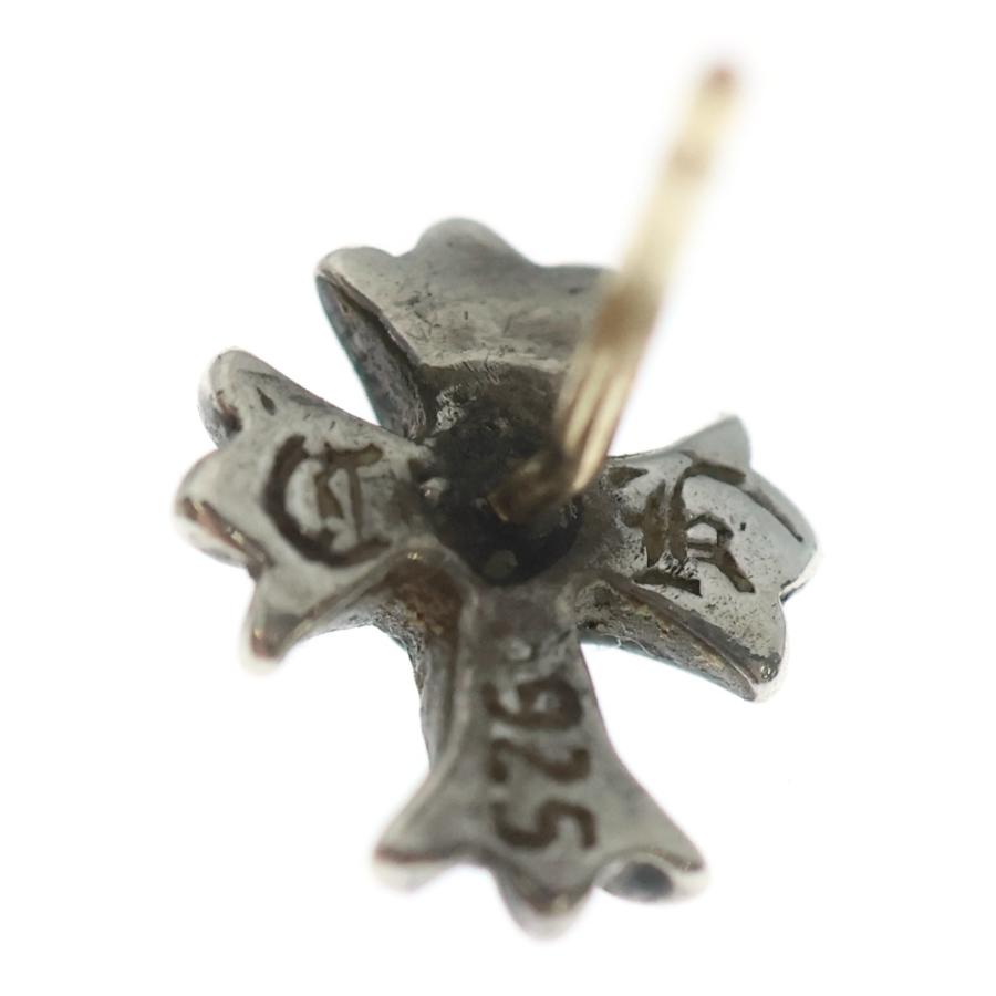 CHROME HEARTS（クロムハーツ） No2 CH CRS CHクロス スタッズピアス