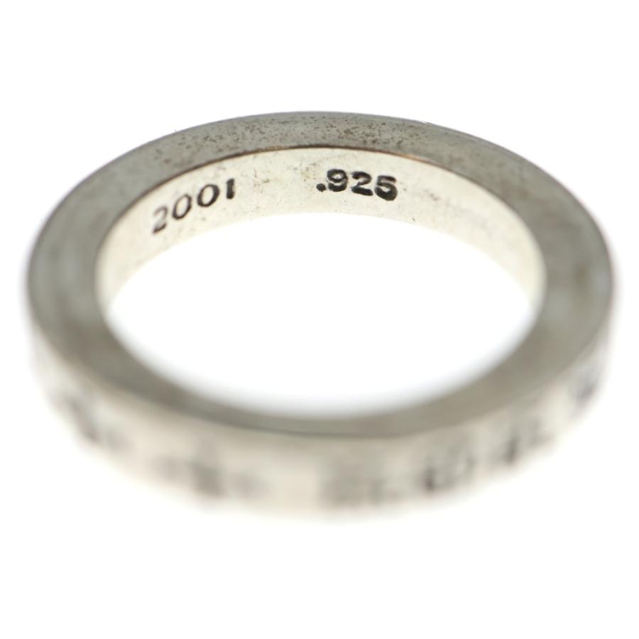 CHROME HEARTS（クロムハーツ） 3mm SPACER FUCKYOU 3mm スペーサー