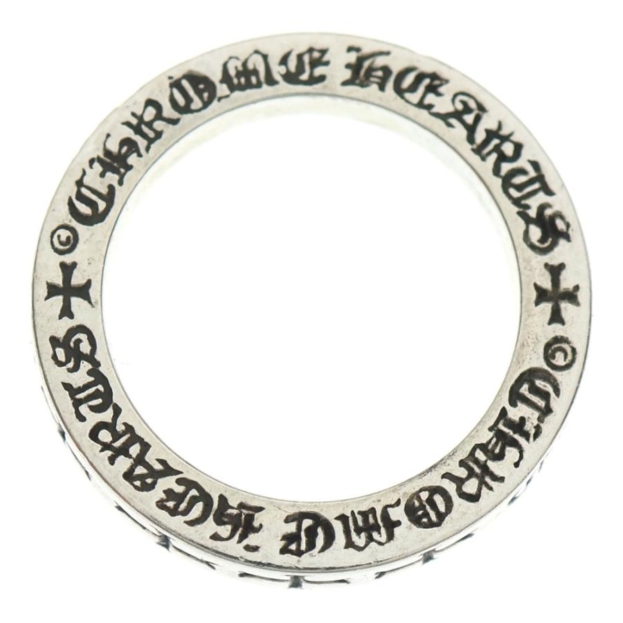 CHROME HEARTS SPACER FUCKYOU 3mm スペーサー CHROME HEARTS（クロムハーツ） 3mm SPACER FUCKYOU 3mm スペーサー