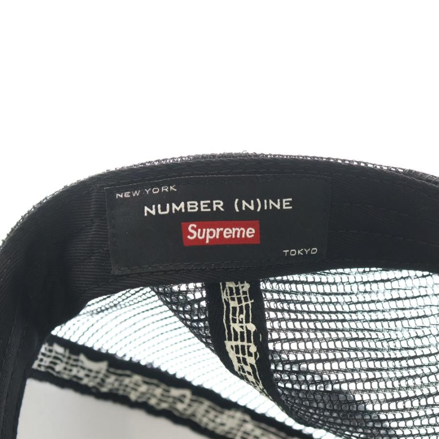 Supreme（シュプリーム） 25AW x Number (N)ine ナンバーナイン x