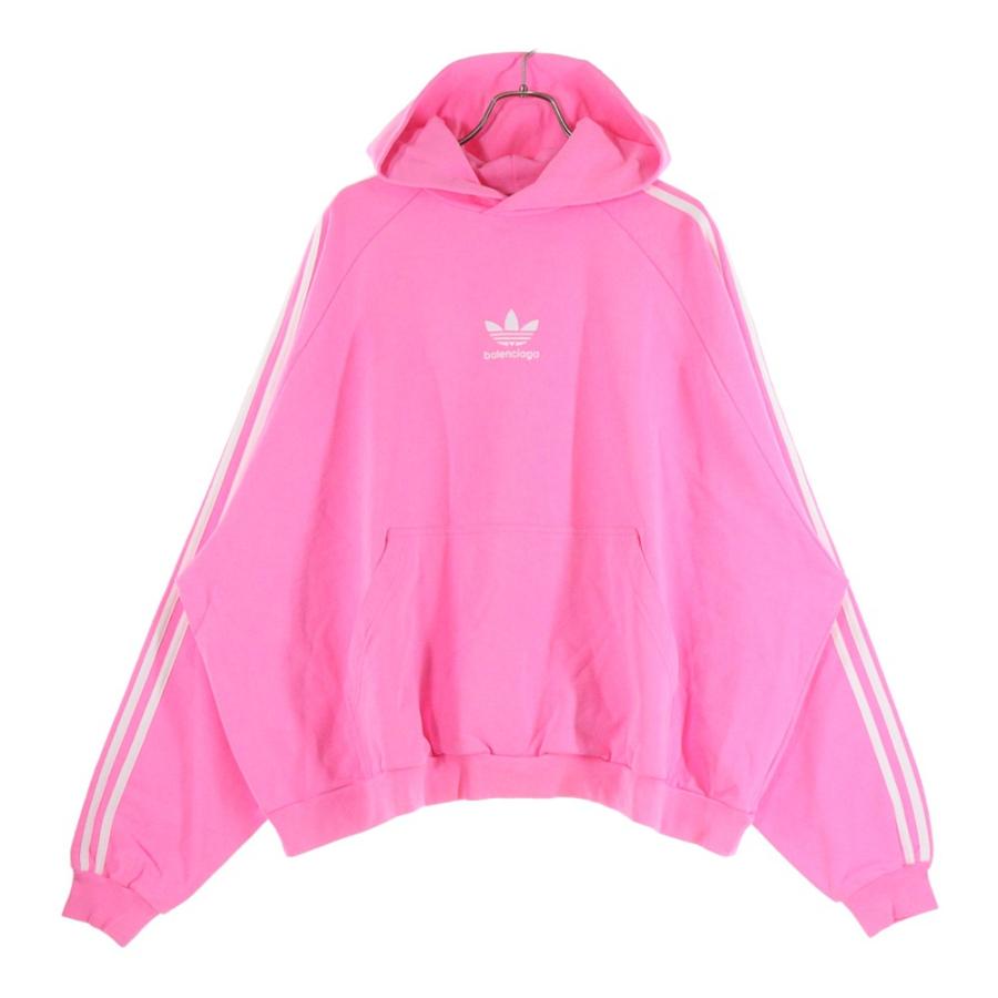 BALENCIAGA（バレンシアガ） 22AW ×adidas アディダス トレフォイル