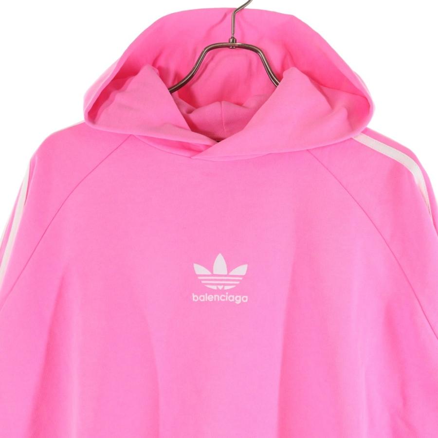 BALENCIAGA（バレンシアガ） 22AW ×adidas アディダス トレフォイル