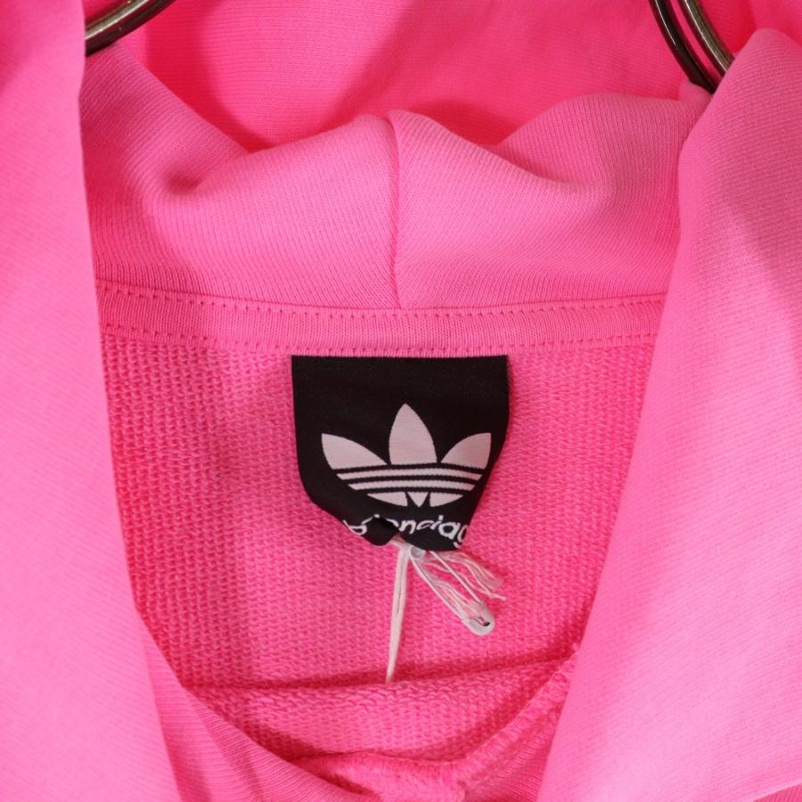 BALENCIAGA（バレンシアガ） 22AW ×adidas アディダス トレフォイル