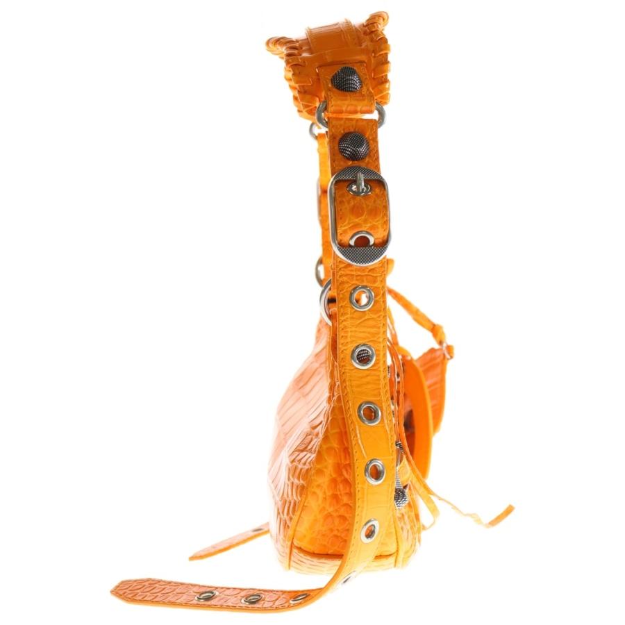 BALENCIAGA（バレンシアガ） ルカゴール ショルダーバッグ レザー 