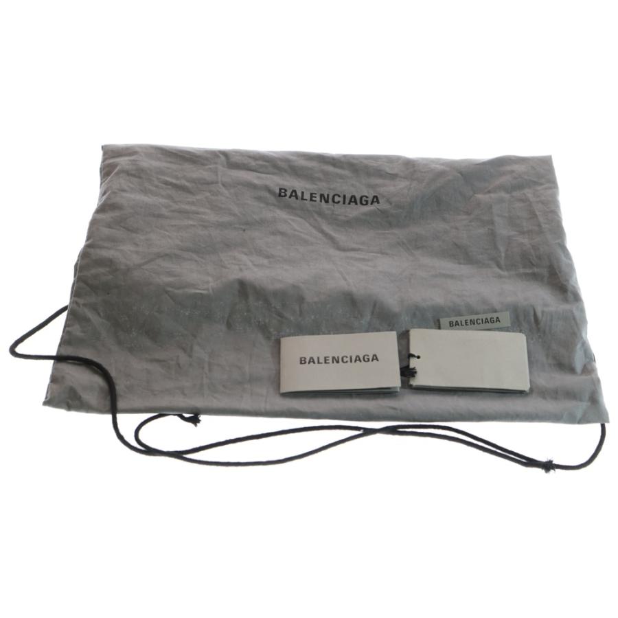 BALENCIAGA（バレンシアガ） ルカゴール ショルダーバッグ レザー