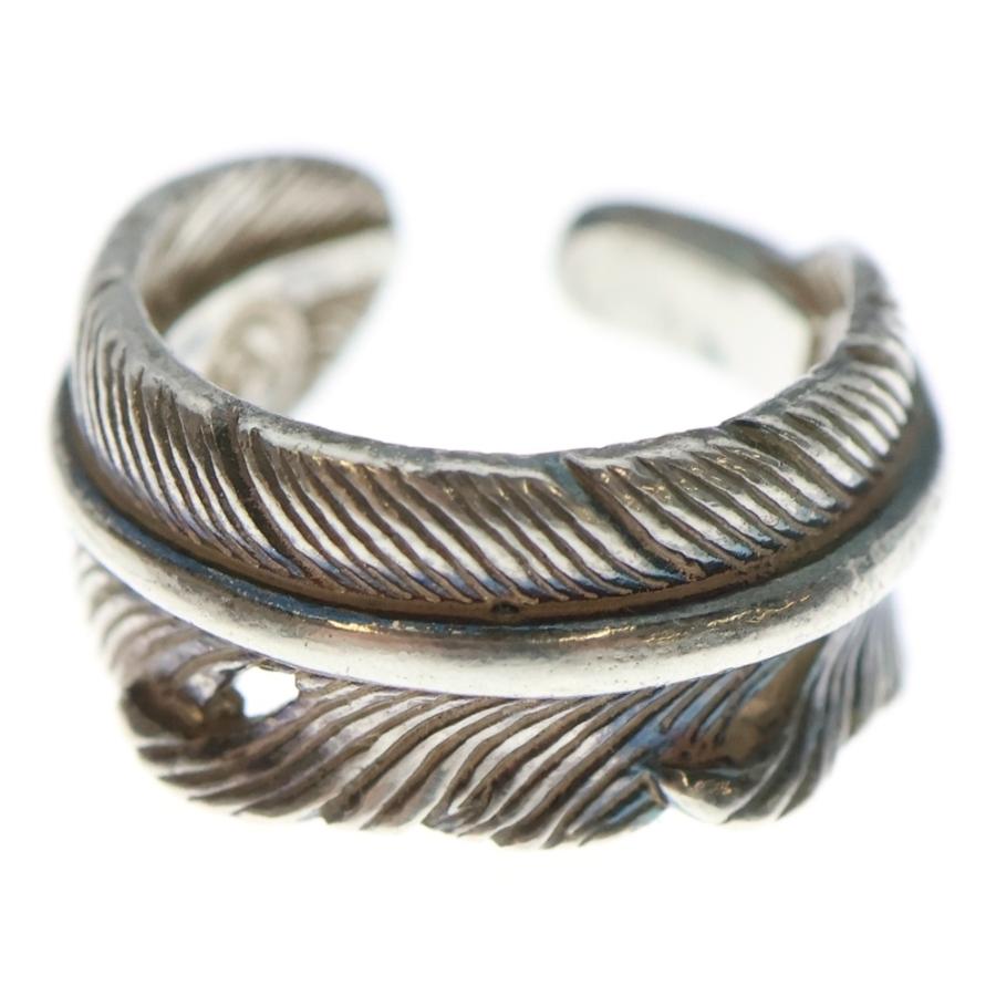 TADY & KING タディアンドキング フェザーリングSV ピンキー シルバー