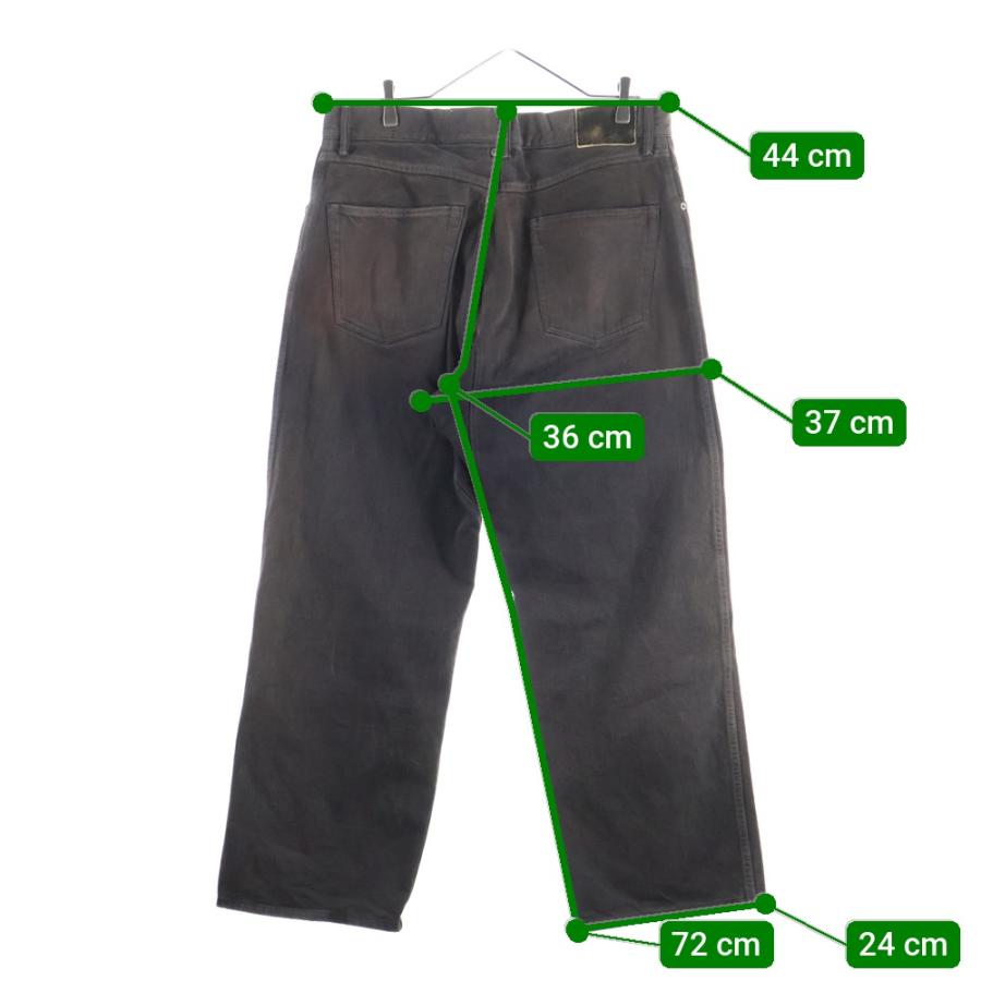 ヴィズヴィム visvim ハカマパンツ　2 ヴィズヴィム visvim ハカマパンツ 2 ヴィズヴィム visvim