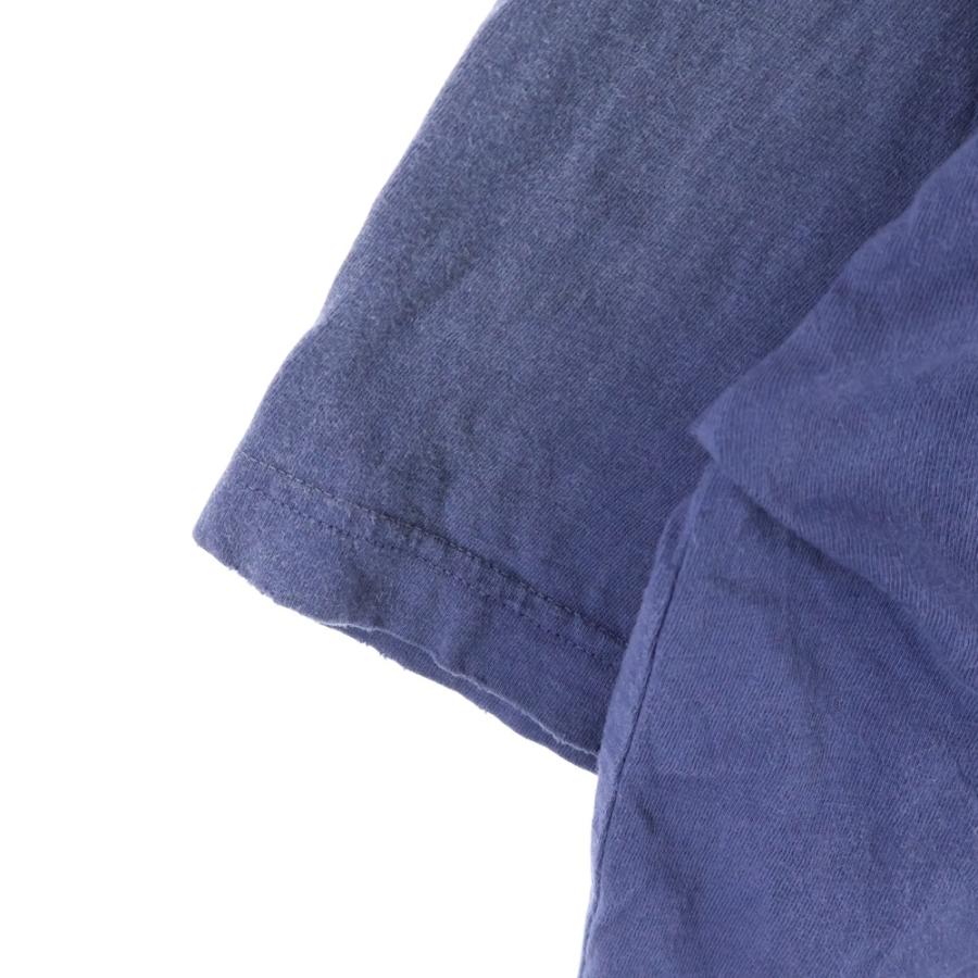 visvim（ヴィズヴィム） ヴィスヴィム 25SS JUMBO TEE S/S CRASH