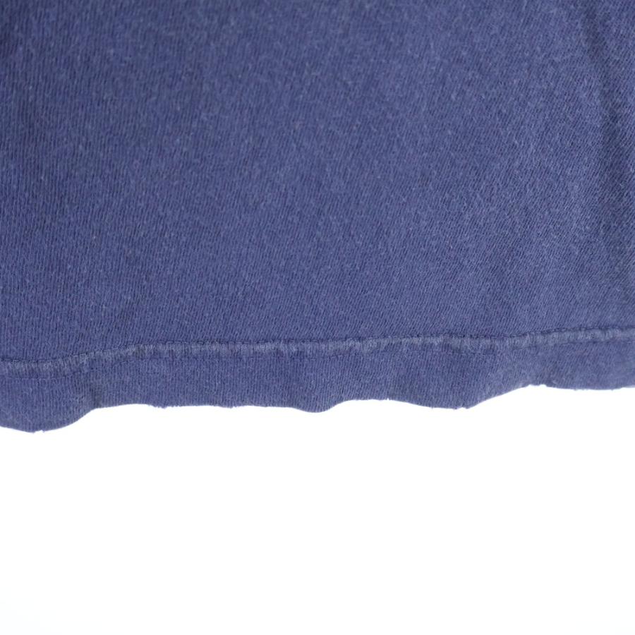 visvim（ヴィズヴィム） ヴィスヴィム 25SS JUMBO TEE S/S CRASH