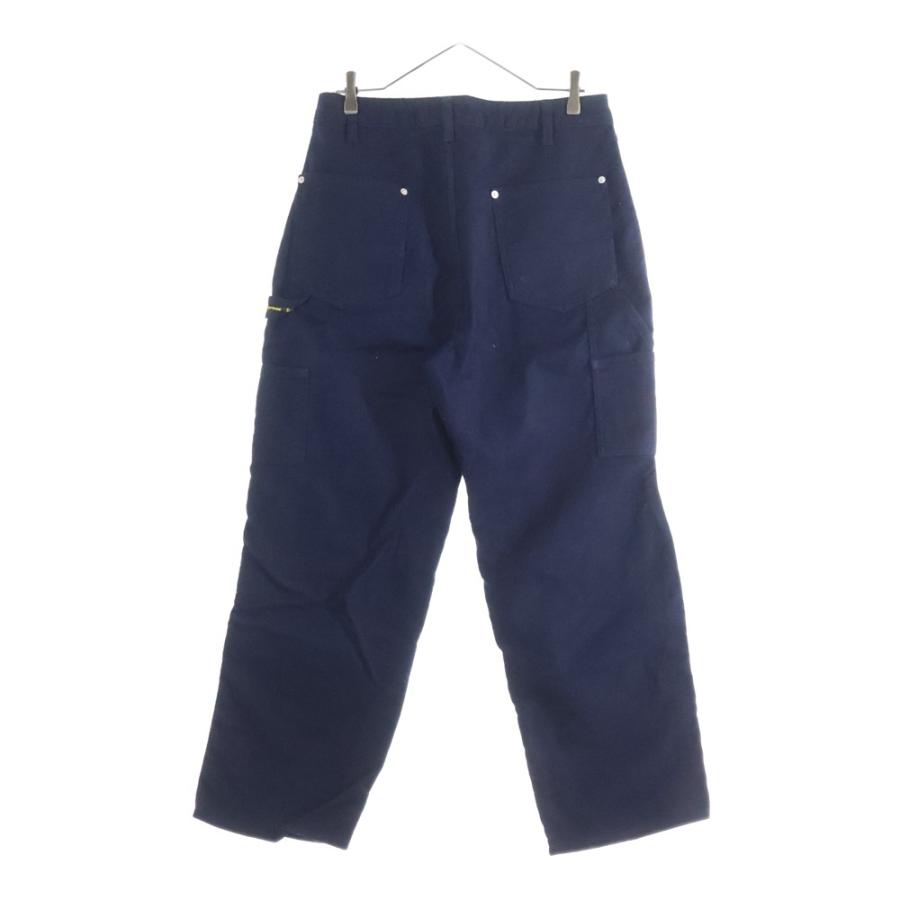 Supreme（シュプリーム） 22AW Moleskin Double Knee Painter Pants