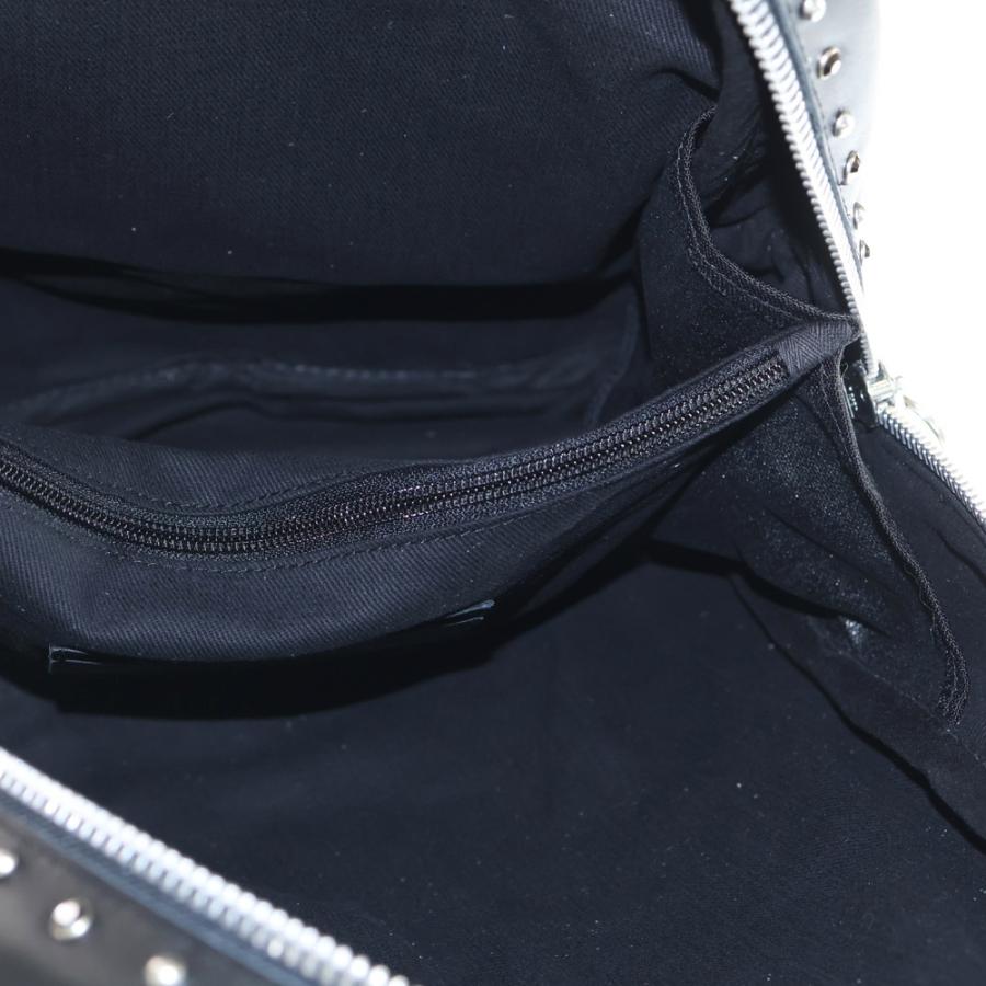 Supreme（シュプリーム） 25AW ×VANSON Leather Bagpack バンソン