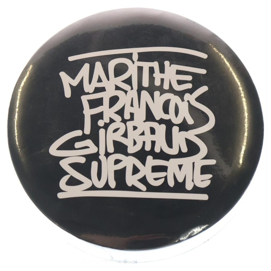 Supreme（シュプリーム） 25SS ×Marithe + Francois Girbaud