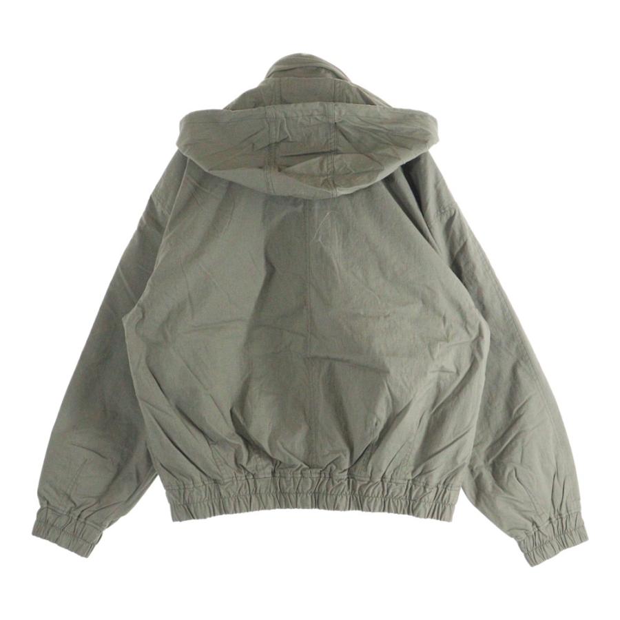 Supreme（シュプリーム） 25SS Leather Collar Utility Jacket レザー