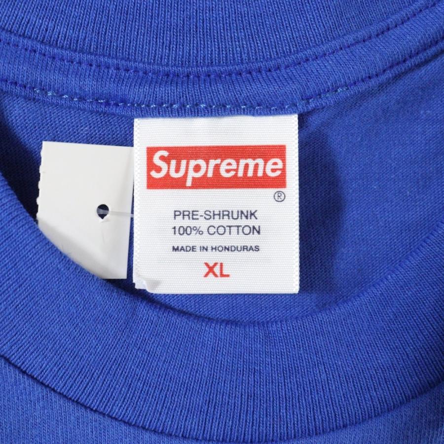 Supreme（シュプリーム） 25AW ×ANTIHERO Eagle L/S Tee エンタイ