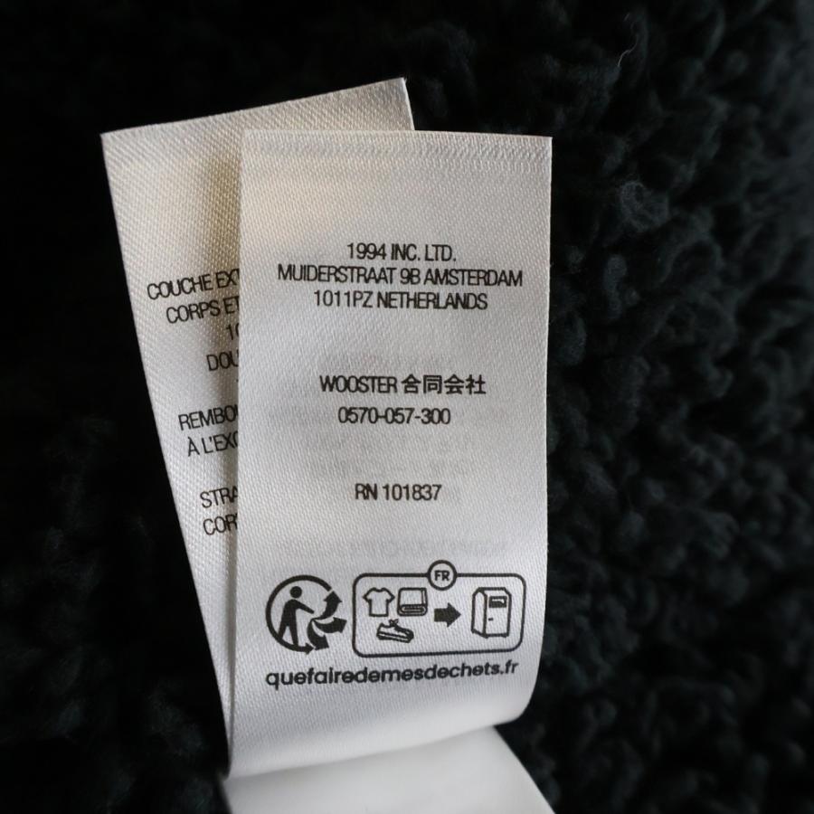 Supreme（シュプリーム） 25AW Lined Zip Up Hooded Flannel Shirt