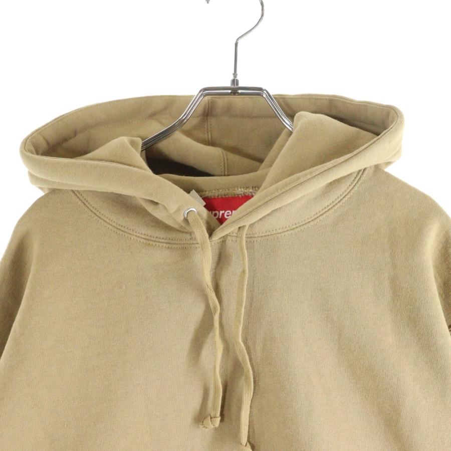 Supreme（シュプリーム） 25AW Satin Applique Hooded Shirt サテン