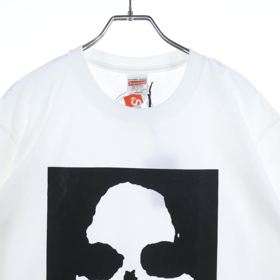 Supreme（シュプリーム） 25AW ×NUMBER NINE Manson Tee