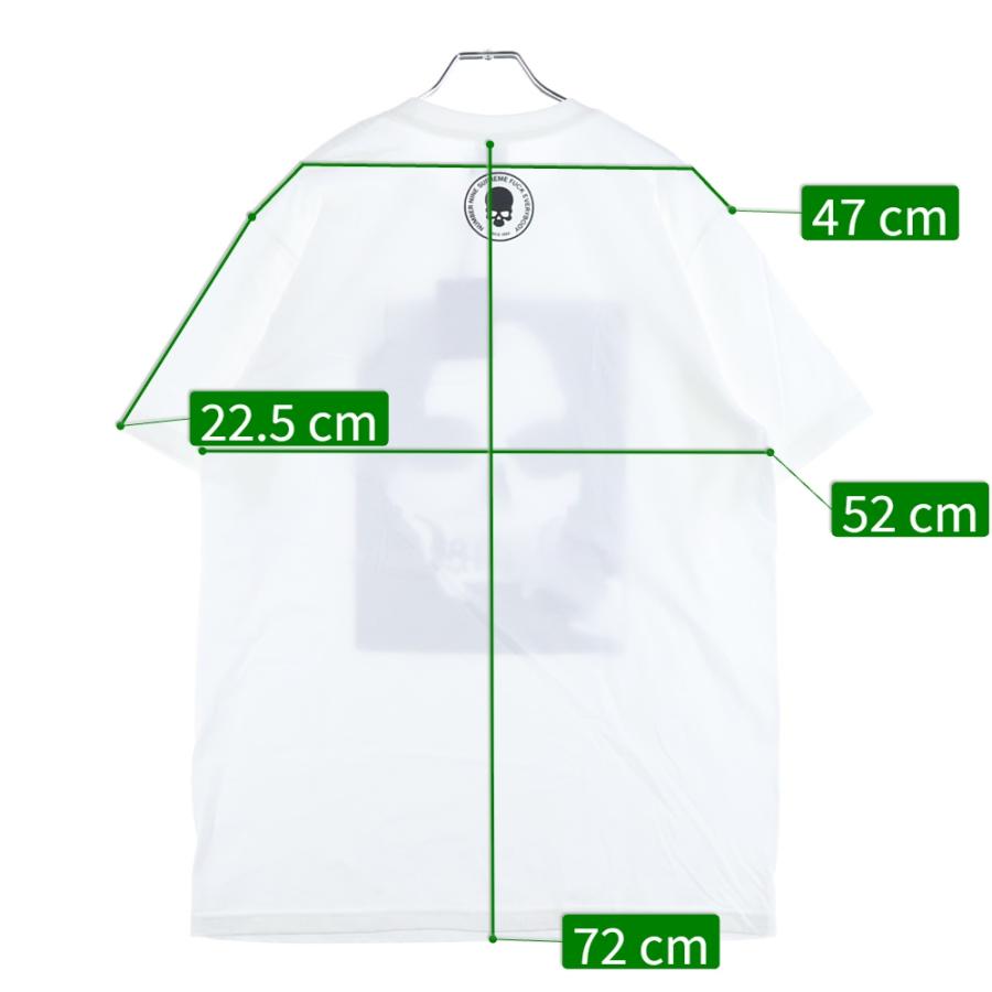 Supreme（シュプリーム） 25AW ×NUMBER NINE Manson Tee